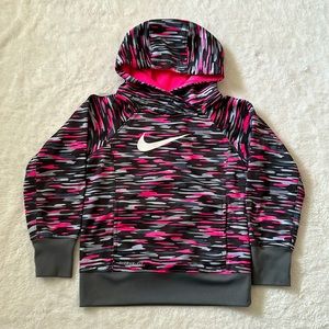 Nike Thermafit Girls Hoodie